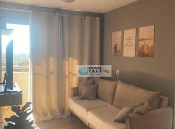 c0deacb6106e25970b01c35d8b65716607f783c0 · Apartamento com 2 dormitórios - Jardim Santa Inês II - São José dos Campos/SP