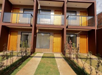 Casa · 99m² · 3 Quartos · Casa à venda - Parque Xangri-Lá