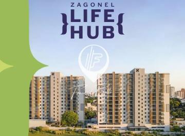 Imagem · Apartamento à venda - no Centro