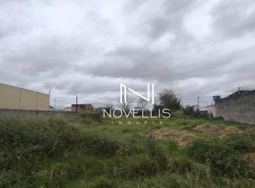 24ed48a056fd652a073ab7ff3cdf3368674b3379 · Terreno à venda - Jardim Emília - Jacareí/SP