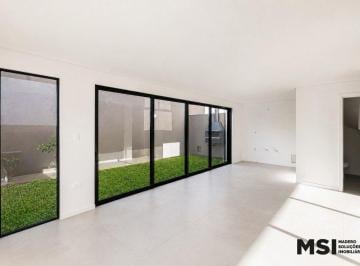 Casa · 137m² · 3 Quartos · 2 Vagas · VENDE CASA EM CONDOMÍNIO BLANC 59 | GUABIROTUBA | CURITIBA