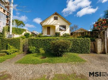 Terreno · 368m² · VENDE TERRENO ZR4 | AHÚ | CURITIBA