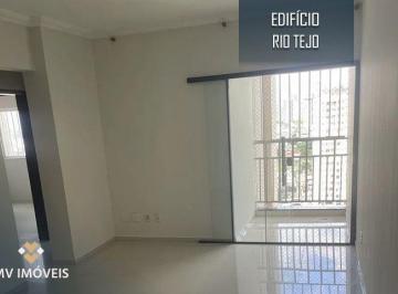 7e0f2b0bfa45aac8a66bfdf4b0f50cefecb797f1 · Apartamento para locação no Ed. Rio Tejo - Pedreira - Belém/PA