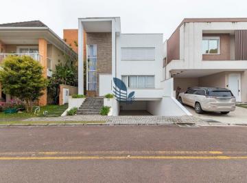 Casa · 214m² · 3 Quartos · 1 Vaga · Casa mobiliada com 03 quartos no bairro Boqueirão - Curitiba/PR
