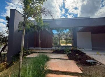 368675b59df730506aeec074624a8a194eec595f · Casa com 5 dormitórios à venda, 450 m² por R$ 5.590.000,00 - Condomínio Bougainville - Lagoa Santa/M
