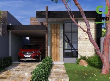 952025ba76507732fbff51cd5824b9ca14612402 · Casa com 3 dormitórios à venda, 120 m² por R$ 849.000,00 - Residencial Riviera - Lagoa Santa/MG