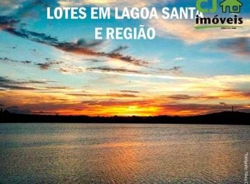 72a6fc767638646dbcebb18bac68118fab4b1877 · Terreno à venda, 1819 m² por R$ 350.000 - Lagoa Mansões - Lagoa Santa/MG