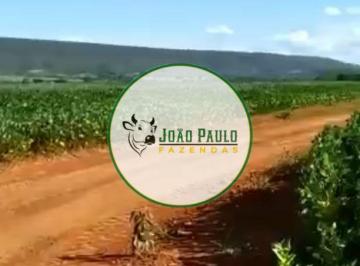 Rural , Formosa · Arrendamento agricola em FORMOSA-GO - 400 Hectares - Região de safra e safrinha