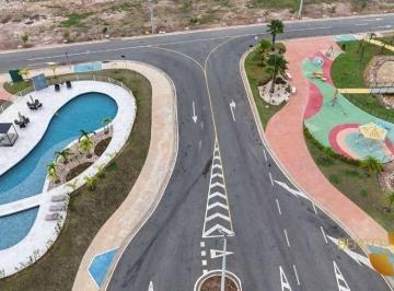 67964253132919fb3ed11b3003a79034d28c1425 · Terreno à venda, 190 m² por R$ 370.000 - Condomínio Residencial Florais dos Lagos - Cuiabá/MT