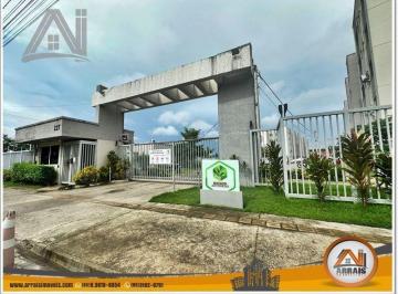 e14286bf7a6d420dbd0efe5d34b798179f29e5f6 · Apartamento com 2 dormitórios à venda, 45 m² - Cajazeiras - Fortaleza/CE