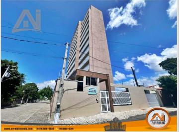 ed1944158d6d56a96868fb3179477bcada9a252e · Apartamento com 3 dormitórios à venda, 72 m² - Maraponga - Fortaleza/CE