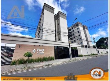 213dc158ea55b869b7a610136d061c1d3d662c0b · Apartamento com 2 dormitórios à venda, 50 m² - Passaré - Fortaleza/CE