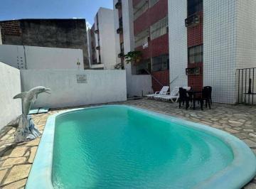 945dbc9bc06ea7ff6d4ef8775eaf46f9bfab2f98 · Apartamento com 3 dormitórios à venda, 72 m² por R$ 315.000 - Jardim São Paulo - João Pessoa/PB