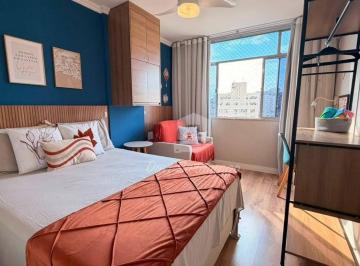 5cf42fbebf9cf556ee407191771f2e3cd4803ca6 · Apartamento 1 Quarto À Venda - Icaraí - Niterói