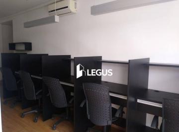 0d42a71f3988ceb6ea7466ef0cf795421bf4153e · Conjunto para alugar, 48 m² por R$ 3.993/mês - Chácara Santo Antônio (Zona Sul) - São Paulo/SP