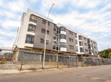 Apartamento · 64m² · 3 Quartos · 1 Vaga · QI 14 | Apartamento Nascente - 3 Quartos - ótima localização - Varanda | Guará