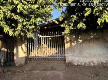Casa de 2 quartos, Ubarana · CASA 119,73M² | TERRENO 215M² | UBARANA/SP