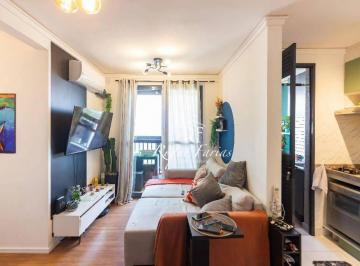 43dba77dc726804c487ab472d1a3a85e188297bb · Apartamento com 2 dormitórios à venda, 50 m² por R$ 517.000,00 - Centro - Osasco/SP