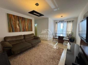 7d92649a055a586855c05b89e9d9e0cd25813cf4 · Apartamento com 2 dormitórios para alugar, 76 m² - Jardim das Colinas - São José dos Campos/SP