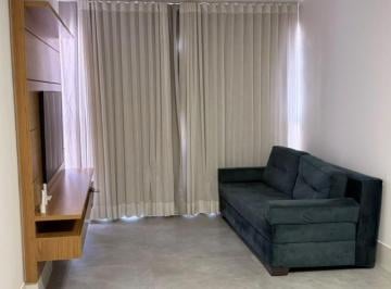 Apartamento de 2 quartos, Brasília · ALUGO CLNW 8/9 MEET NOROEST C/56 m² 2 QUARTOS MOBILIADO