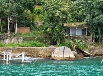 f79ef9797d5a65e20fac0363d6de9ee403f22ba8 · Terreno à venda, 15000 m² por R$ 11.500.000,00 - Portogalo - Angra dos Reis/RJ