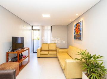 Apartamento · 101m² · 3 Quartos · SQN 316 - Apartamento com 3 quarto - 1 suíte - 1 vaga - vazado - aceita financiamento e FGTS - Asa N
