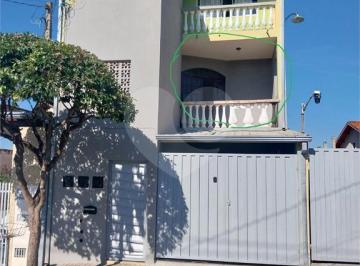 Casa · 80m² · 2 Quartos · 1 Vaga · Casa com 2 quartos à venda em Jardim morada do sol - SP