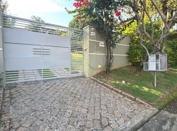 Rural · 325m² · 4 Quartos · 6 Vagas · Chácara com 4 quartos à venda em Terras de itaici - SP