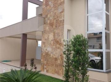 Imagem Principal · Casa de Alto Padrão à Venda | Residencial Lagos DIcaraí Salto/SP