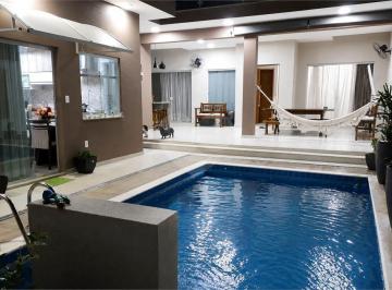Casa · 284m² · 5 Quartos · 4 Vagas · Casa com 5 quartos à venda em Jardim regina - SP