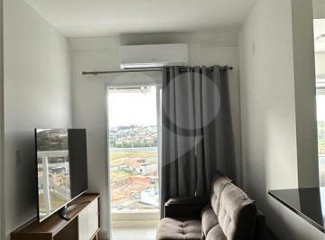 Apartamento · 51m² · 2 Quartos · 2 Vagas · Apartamento com 2 quartos à venda em Jardim casablanca - SP