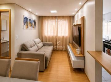 f32ed1b1f17e3367e0434b06b3237e97f79fc259 · APARTAMENTO COM 2 DORMITÓRIOS À VENDA NO PARQUE INDUSTRIAL EM CAMPINAS/SP