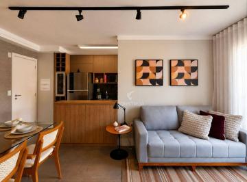 8161471782cac95cbf54e31994c9a02648cbbbfe · APARTAMENTO MOBILIADO À VENDA NO CONDOMÍNIO VIVA E REALIZE, BAIRRO JARDIM GARCIA, EM CAMPINAS/SP