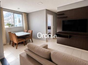 Imagem 1 · Apartamento para venda em Jardim Bela Vista, Aparecida de Go