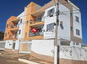 Imagem 1 · Apartamento para venda em Conjunto Ovídio Guerra, Lagoa Sant