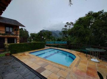 Imagem 1 · Casa de Condomínio para venda em Carlos Guinle, Teresópolis