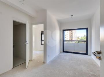 Apartamento · 34m² · 1 Quarto · Apartamento com 1 quartos à venda em Jardim santo amaro - SP