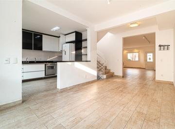 Casa · 257m² · 4 Quartos · 3 Vagas · Condomínio com 4 quartos à venda em Jardim prudência - SP