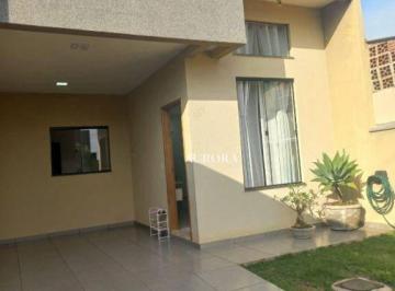 30ea103fcb28bf366e2b82b2d2331d92db961e24 · Casa à venda, 81 m² por R$ 370.000,00 - Colúmbia - Londrina/PR