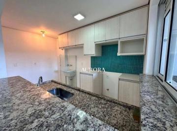 4ea336c07e0377399a8f45347d1659ac9efe654a · Apartamento com 3 dormitórios à venda, 79 m² por R$ 489.000,00 - Gleba Palhano - Londrina/PR