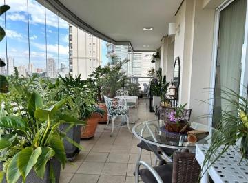 Apartamento · 220m² · 3 Quartos · 4 Vagas · Apartamento com 3 quartos à venda em Vila cruzeiro - SP