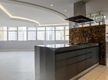 Apartamento · 175m² · 3 Quartos · 2 Vagas · Apartamento com 3 quartos à venda em Jardim paulistano - SP