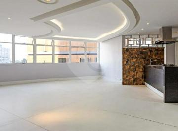 Apartamento · 175m² · 3 Quartos · 2 Vagas · Apartamento com 3 quartos à venda em Jardim paulistano - SP