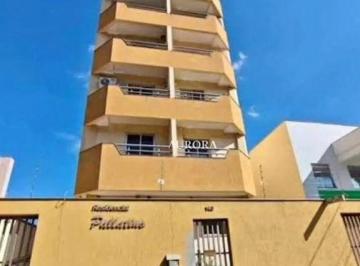 69617873414b1d2730e78304a6da54e7eefa8165 · Apartamento no Edifício Residencial Pallatino com 1 dormitório à venda, 47 m² por R$ 189.000 - Kenne