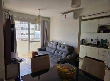 2f7ab532e5a30ad9adf66a0f6d64e512d5160934 · Apartamento no Terranova Residencial & Resort com 3 dormitórios sendo uma suíte à venda, 68 m²