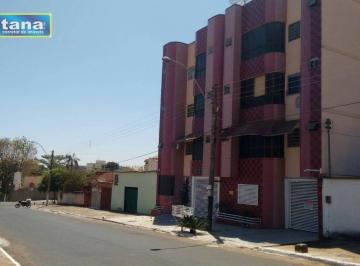 Imagem 1 · Apartamento para venda em Nova Vila, Caldas Novas