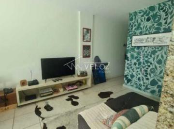 Imagem 1 · Flat/Apart Hotel para venda em Lagoa, Rio de Janeiro