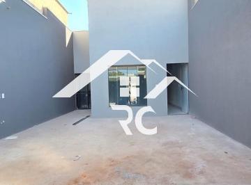 Imagem 1 · Casa para venda em Liberdade, Rio Verde