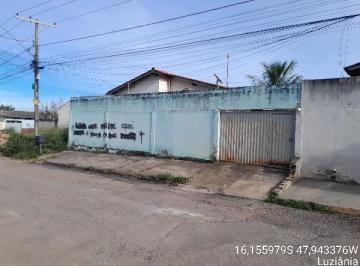 Imagem 1 · Casa para venda em Parque Estrela Dalva IX, Luziânia