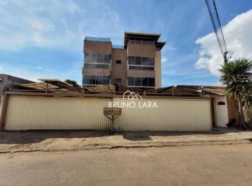 Imagem 1 · Apartamento para aluguel em Novo Horizonte, Igarapé